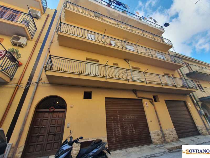 Appartamento in Vendita ad Casteldaccia - 149000 Euro