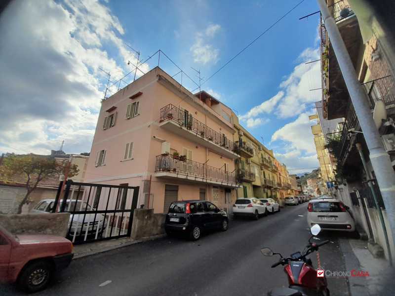 Appartamento in Vendita ad Messina - 73000 Euro
