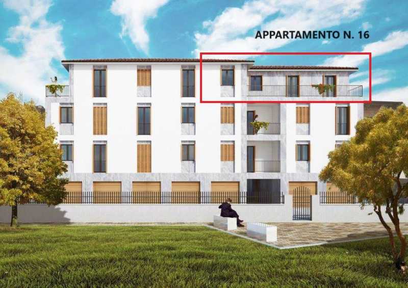 Appartamento in Vendita ad Poggibonsi - 418000 Euro