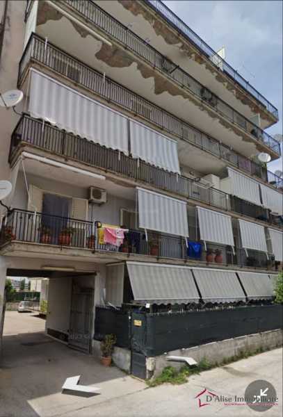 Appartamento in Vendita ad Casalnuovo di Napoli - 205000 Euro