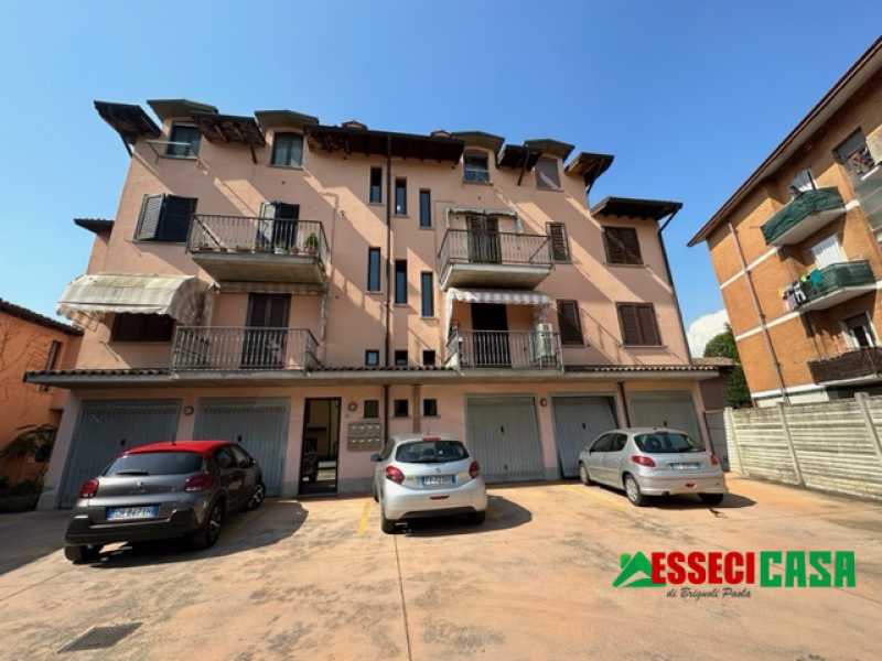 Appartamento in Vendita ad Arzago D`adda - 105000 Euro