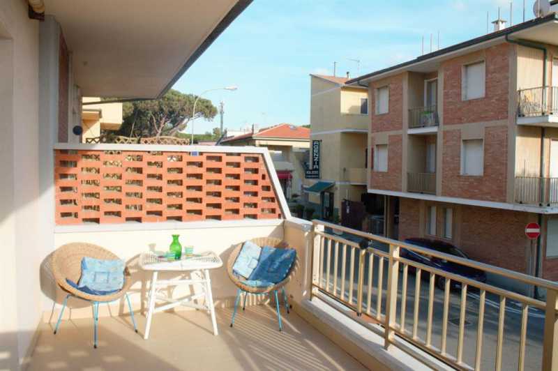 Vacanza in Appartamento ad Castagneto Carducci - 230 Euro