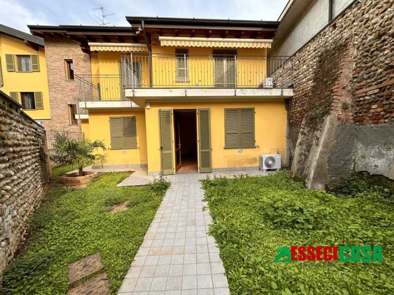Appartamento in Vendita ad Arzago D`adda - 134000 Euro