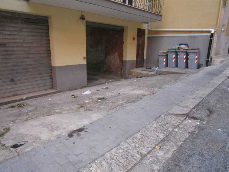 Box-Posto Auto in Affitto ad Ragusa - 130 Euro