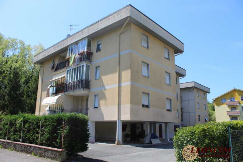 Appartamento in Vendita ad Villafranca in Lunigiana - 75000 Euro