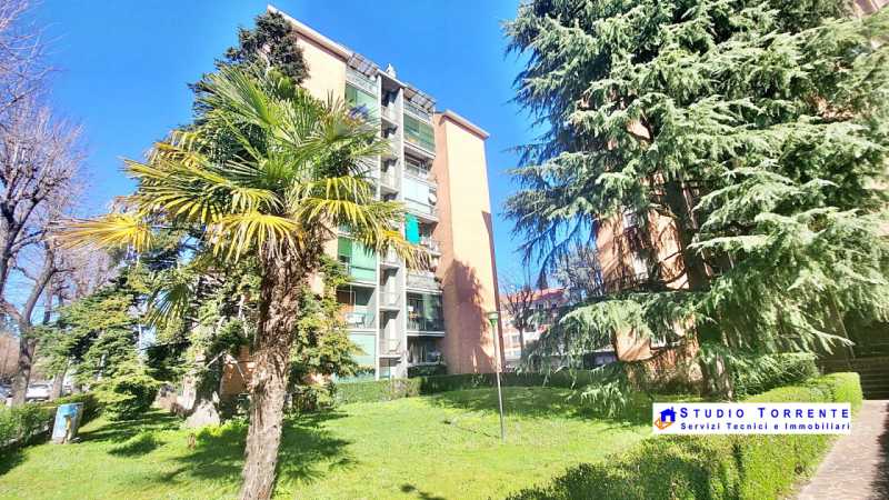 Appartamento in Vendita ad Cormano - 240000 Euro