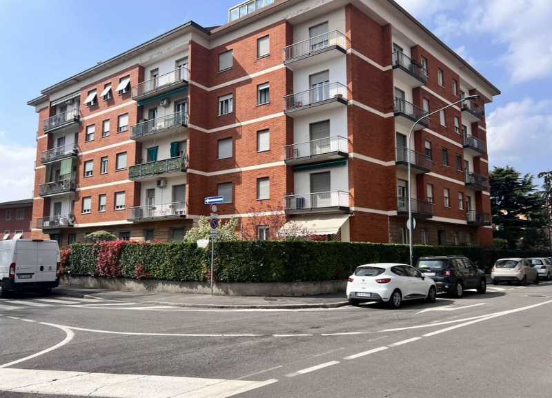 Appartamento in Vendita ad Brescia - 170000 Euro