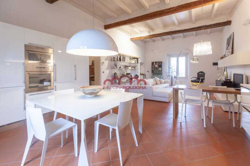 Appartamento in Vendita ad San Lazzaro di Savena - 350000 Euro