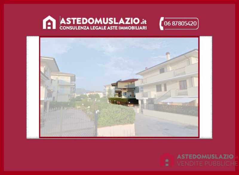 Villa in Vendita ad Fondi - 119812 Euro