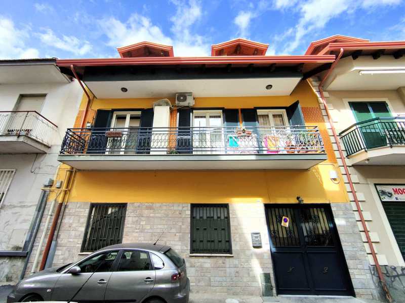 Villa in Vendita ad Marano di Napoli - 370000 Euro