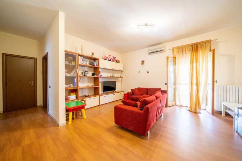 Appartamento in Vendita ad Palo del Colle - 125000 Euro