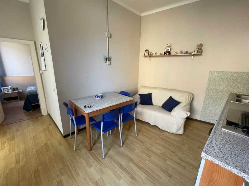 Appartamento in Vendita ad Casale Monferrato - 27000 Euro