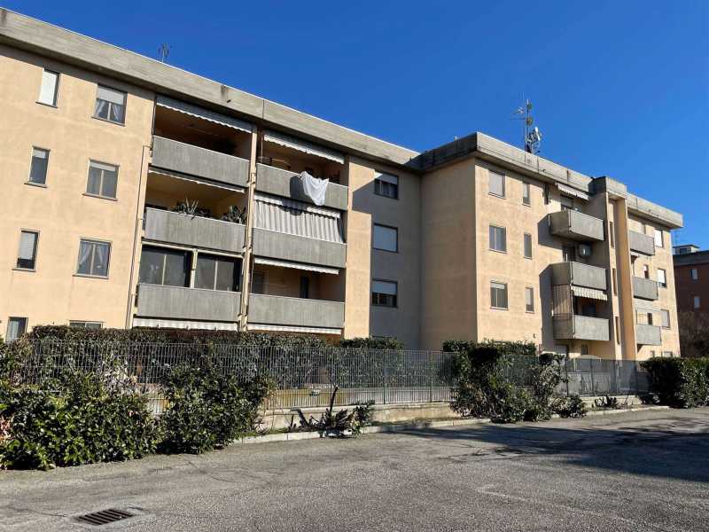 Appartamento in Vendita ad Casale Monferrato - 90000 Euro