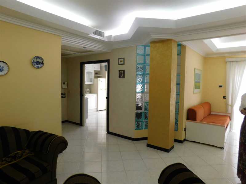 Appartamento in Affitto ad San Cataldo - 450 Euro