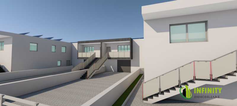 Casa Semi indipendente in Vendita ad Matera - 395000 Euro