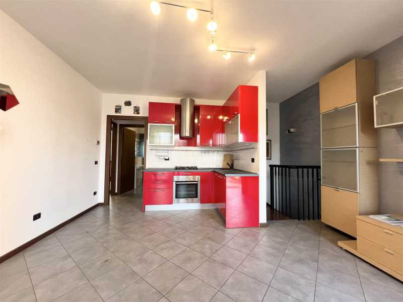 Appartamento in Vendita ad Lurano - 125000 Euro