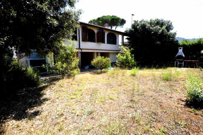 Villa Singola in Vendita ad Livorno - 750000 Euro
