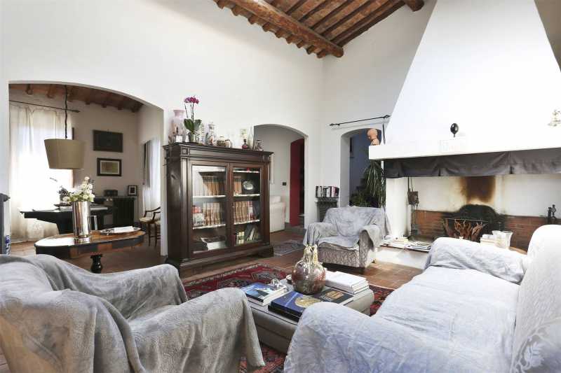 Casa Indipendente in Vendita ad Bagno a Ripoli - 670000 Euro