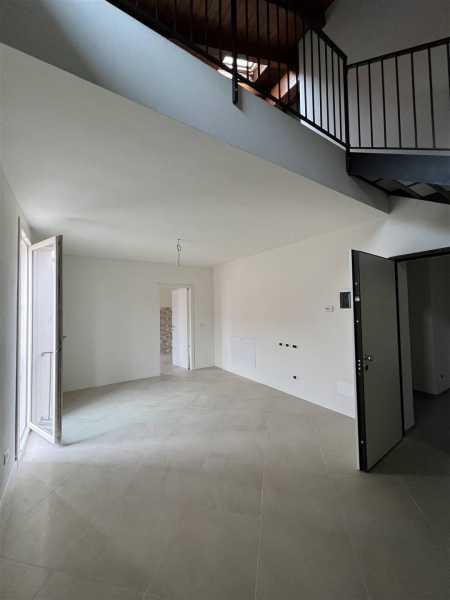 Appartamento in Affitto ad Fiorenzuola D`arda - 580 Euro