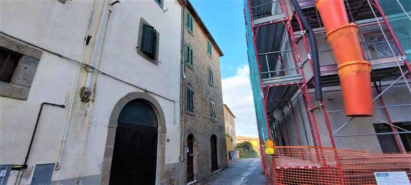 Appartamento in Vendita ad Castel del Piano - 32000 Euro