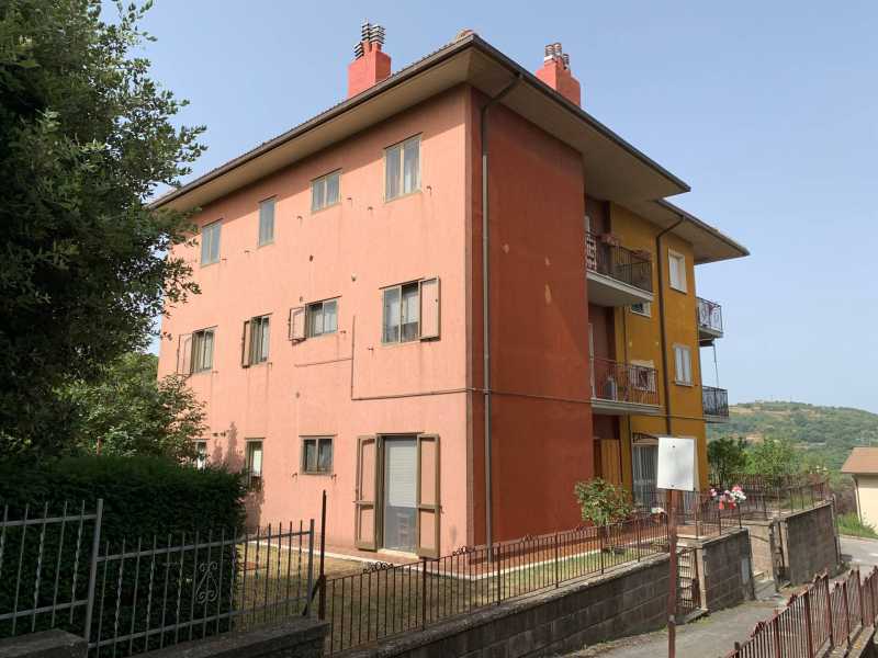 Appartamento in Vendita ad Castel del Piano - 78000 Euro