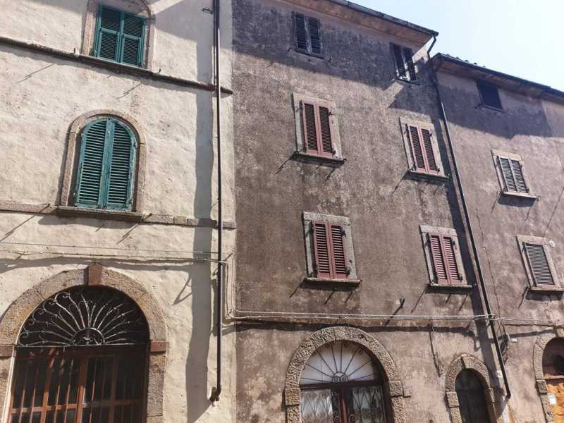 Appartamento in Vendita ad Castel del Piano - 30000 Euro