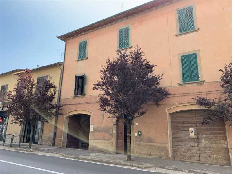 Appartamento in Vendita ad Castel del Piano - 108000 Euro