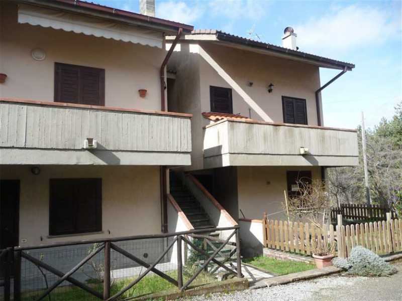 Appartamento in Vendita ad Seggiano - 70000 Euro