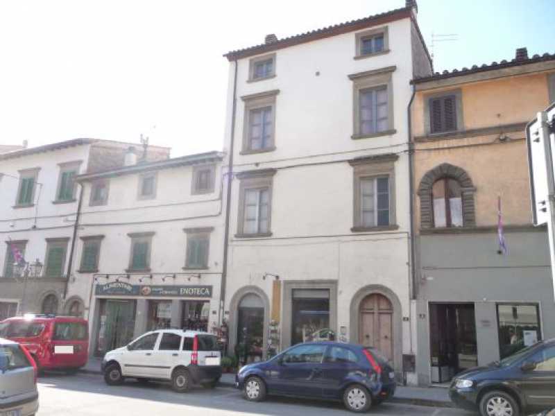 Appartamento in Vendita ad Castel del Piano - 125000 Euro