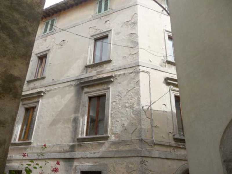Appartamento in Vendita ad Castel del Piano - 65000 Euro