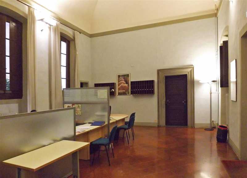 Ufficio in Affitto ad Firenze - 7200 Euro