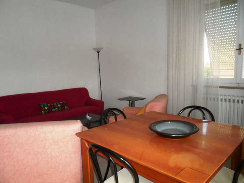 Appartamento in Affitto ad Chiaravalle - 550 Euro