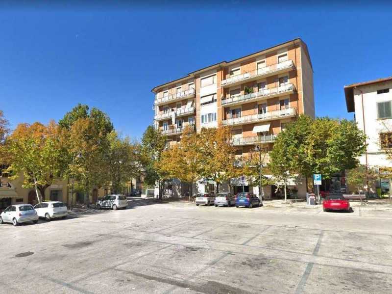 Appartamento in Vendita ad Cortona - 98000 Euro