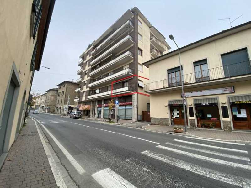 Appartamento in Vendita ad Cortona - 99000 Euro