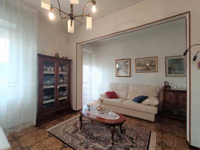 Appartamento in Vendita ad Pistoia - 75000 Euro