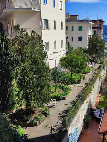 Appartamento in Vendita ad Salerno - 380000 Euro