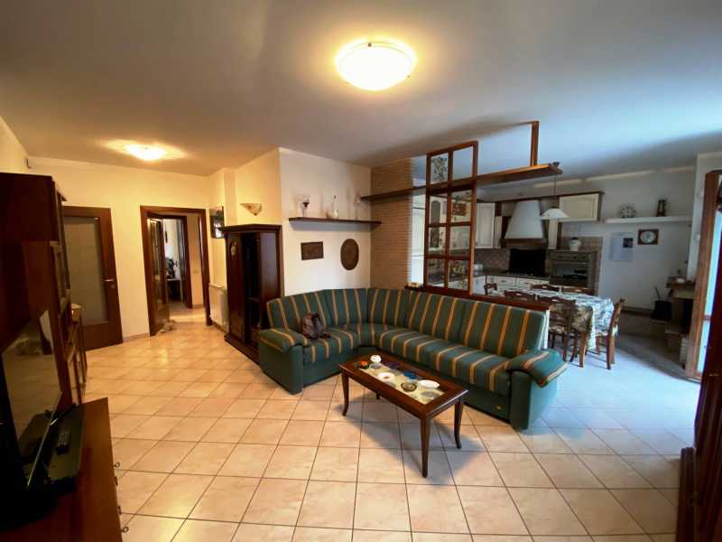 Appartamento in Vendita ad San Severino Marche - 170000 Euro