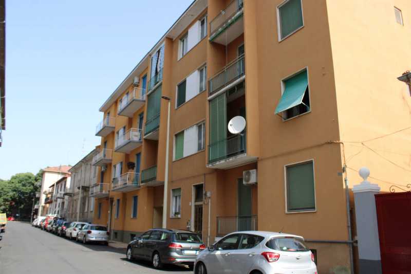 Appartamento in Vendita ad Vercelli - 58000 Euro