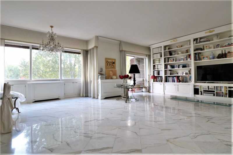 Appartamento in Vendita ad Firenze - 900000 Euro