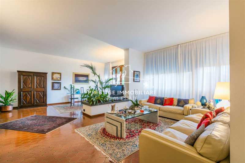 Appartamento in Vendita ad Livorno - 450000 Euro