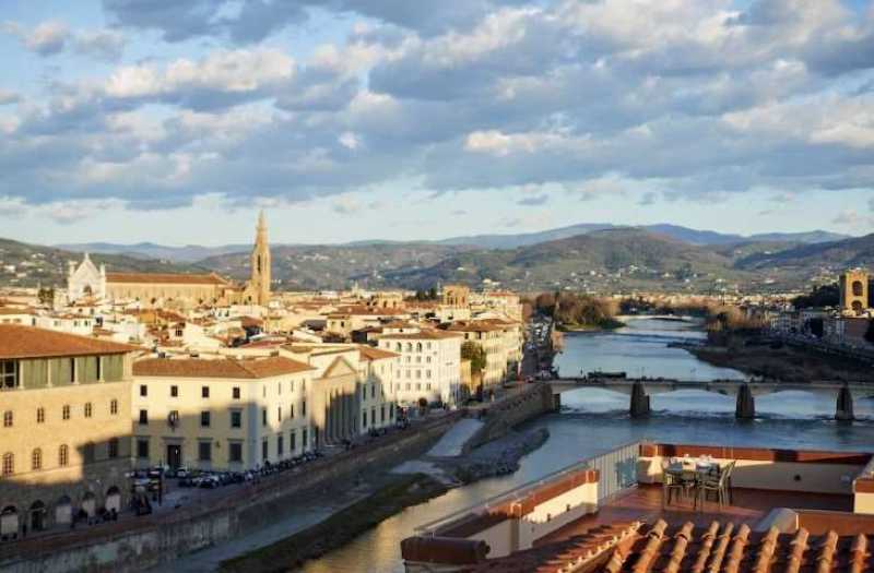 Appartamento in Affitto ad Firenze - 18000 Euro