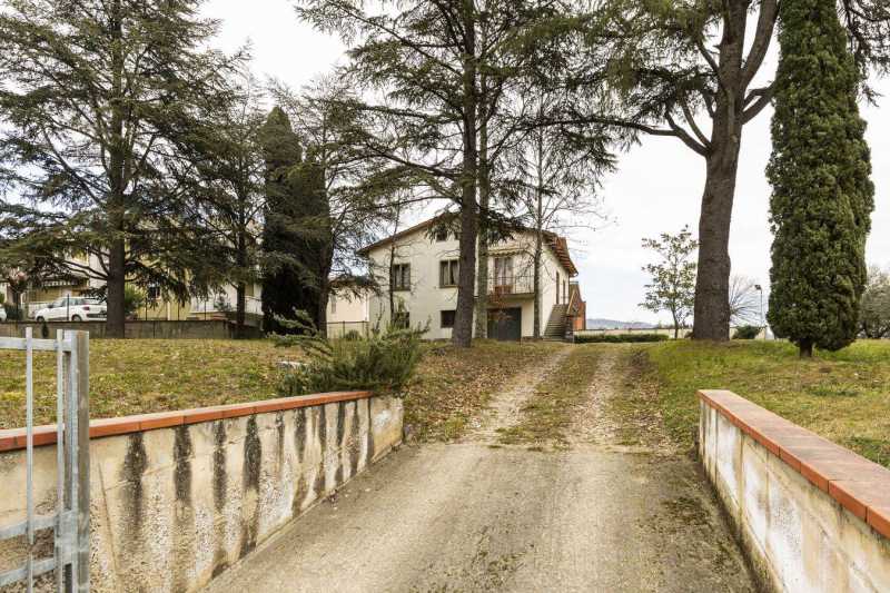 Villa o Villino in Vendita ad Montevarchi - 297000 Euro
