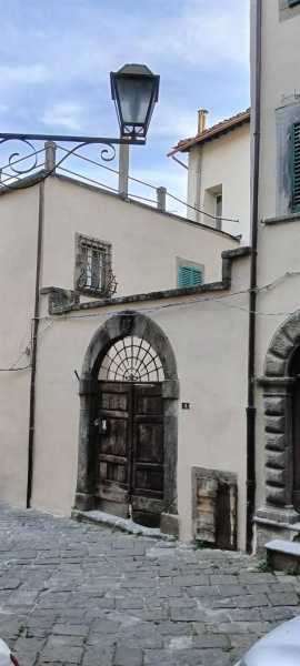 Edificio-Stabile-Palazzo in Vendita ad Castel del Piano - 200000 Euro