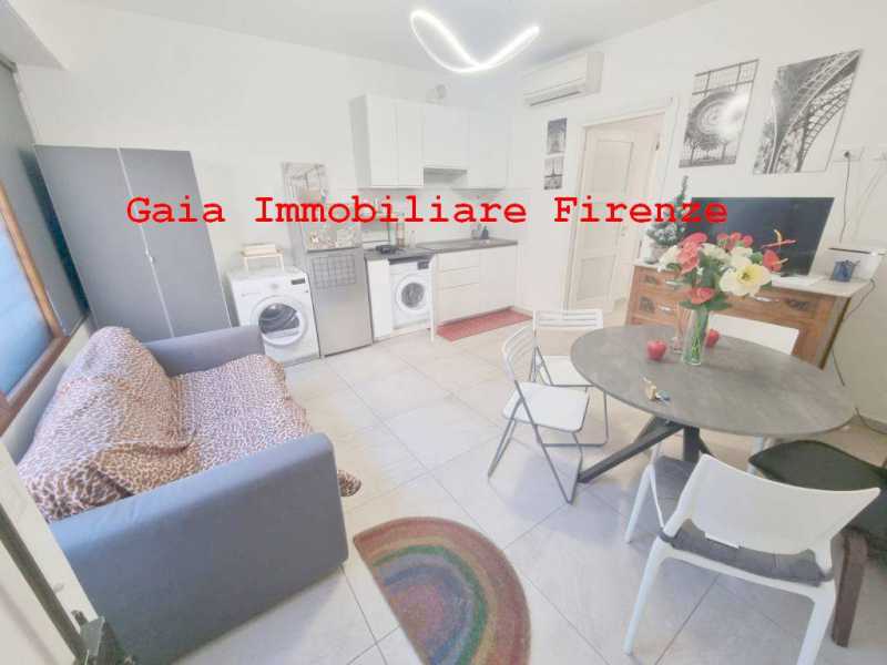 Appartamento in Vendita ad Firenze - 125000 Euro