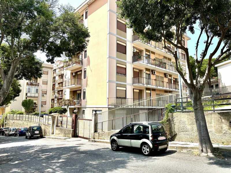 Appartamento in Vendita ad Messina - 225000 Euro