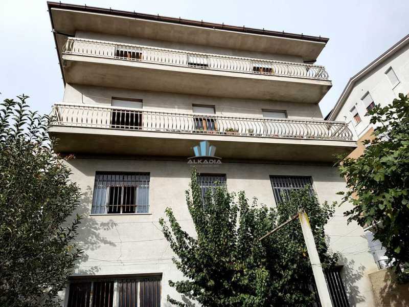 Casa Indipendente in Vendita ad Montegranaro - 180000 Euro