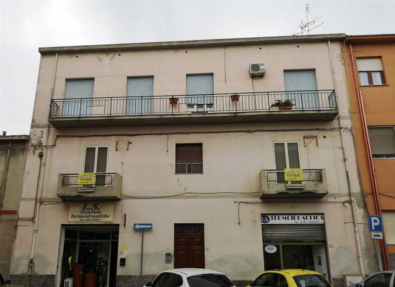 Appartamento in Vendita a Iglesias - 109000 Euro