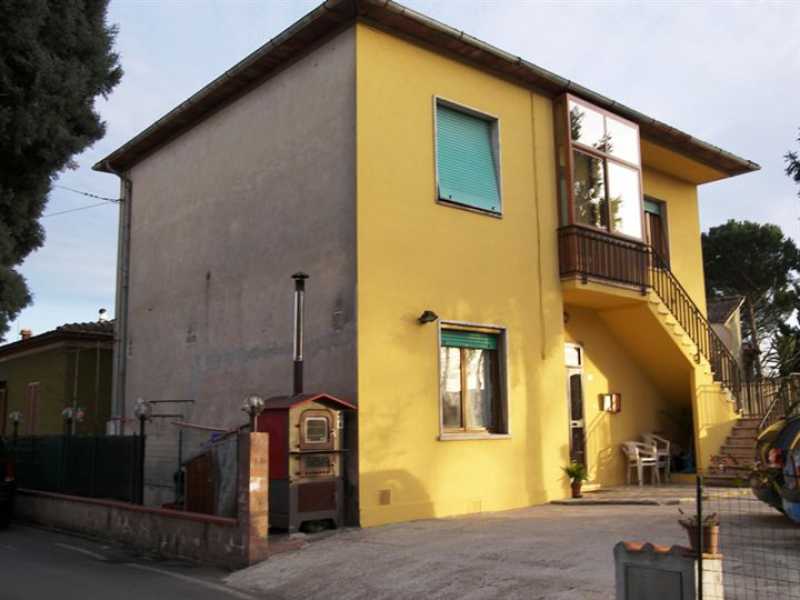 Appartamento in Vendita ad Torrita di Siena - 135000 Euro