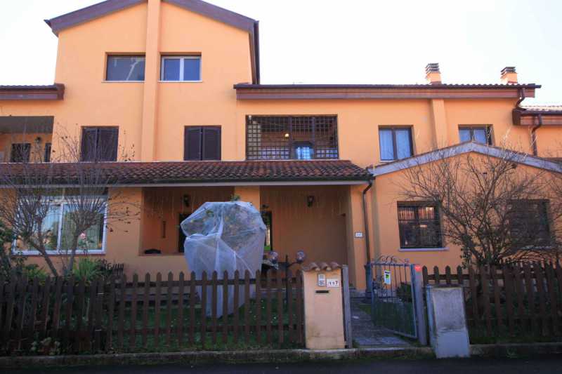 Villa a Schiera in Vendita ad Grosseto - 265000 Euro