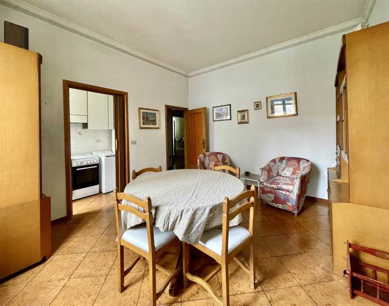 Appartamento in Vendita ad Mantova - 74000 Euro